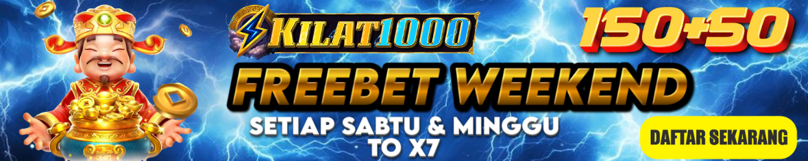 FREEBET WEEKEND
