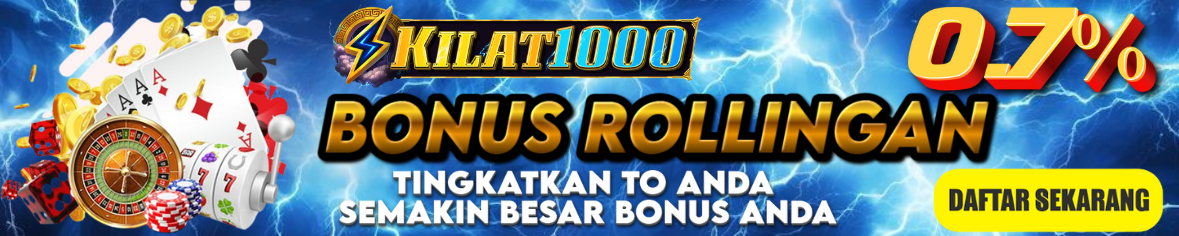 BONUS ROLLINGAN